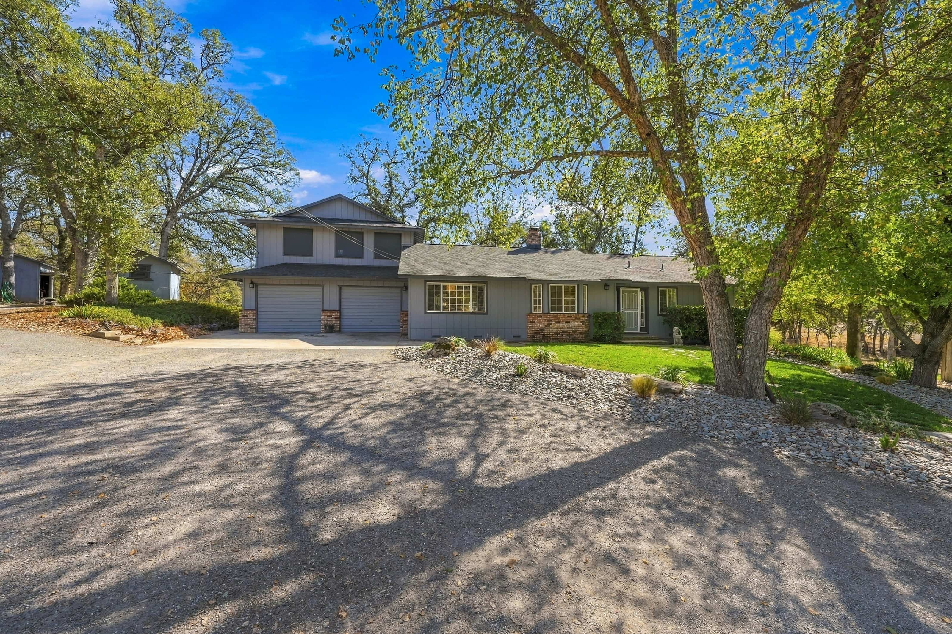 9595 Swede Creek Rd